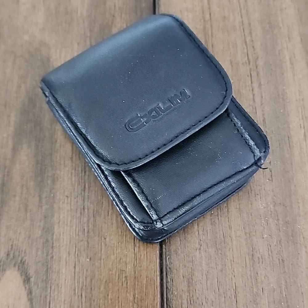 Casio Exilim 6mp EX-Z600 Digital Camara Kit